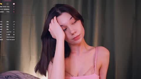 Yumi online show from 04-16-26, 07:25