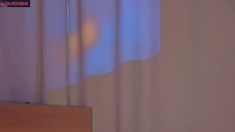 Snapshot of charlinepiker chatting on 05-15-26, 11:45 Yumi online show from 05-15-26, 11:45