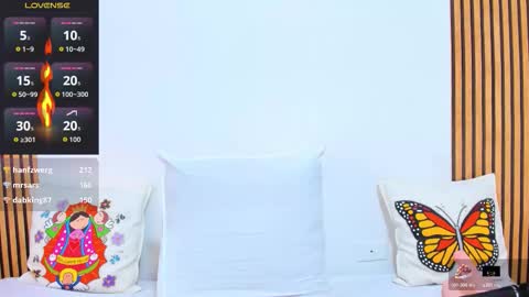 Charlize online show from 02-03-26, 07:08