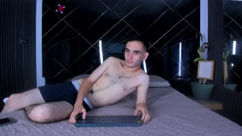 Charlize online show from 05-16-26, 12:04