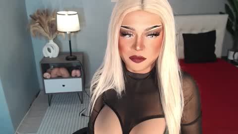 charlizetorres69 online show from 01-17-26, 11:15
