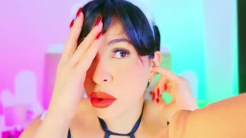 Charloott Evans online show from 11-09-25, 10:08