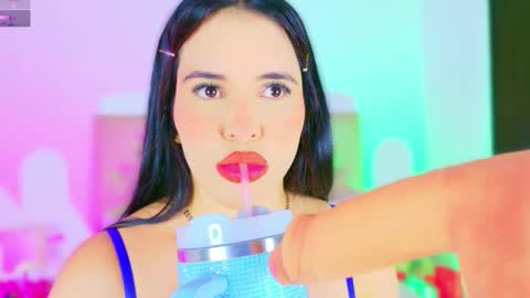 Charloott Evans online show from 12-05-25, 01:36