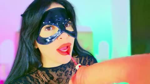 Charloott Evans online show from 01-16-26, 11:42