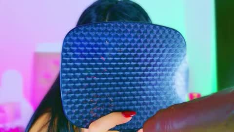 Charloott Evans online show from 03-04-26, 02:50