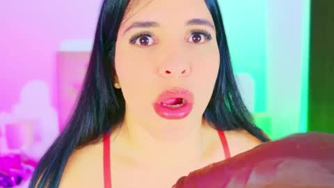 Charloott Evans online show from 04-14-26, 03:12