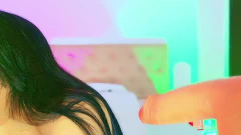 Charloott Evans online show from 04-24-26, 02:58