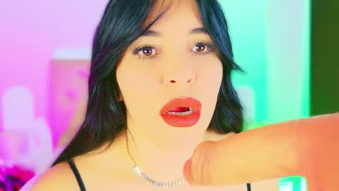 Charloott Evans online show from 04-26-26, 03:04