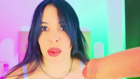 Charloott Evans online show from 04-27-26, 03:37