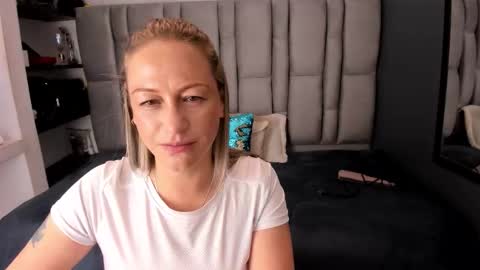 Charlot milf online show from 11-27-25, 11:56