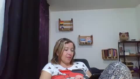 charlott online show from 01-21-25, 12:46