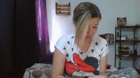 charlott online show from 01-23-25, 06:14