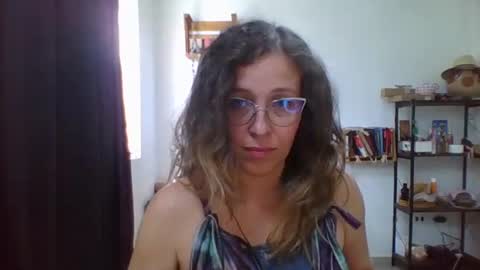 charlott online show from 02-17-26, 06:36