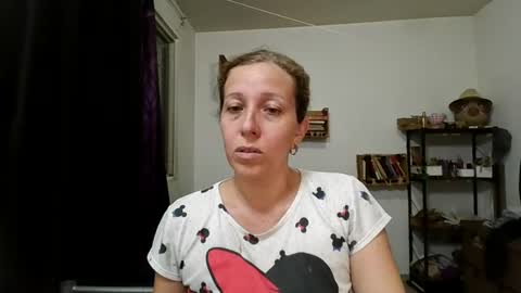 charlott online show from 07-08-26, 03:11