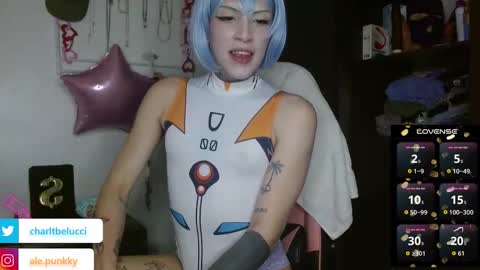 Ale punky online show from 03-19-26, 01:15