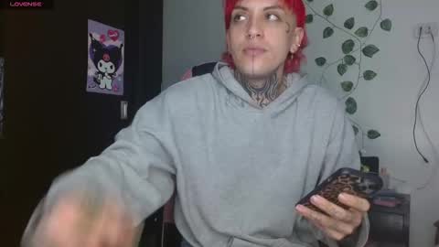 Ale punky online show from 03-31-26, 10:48