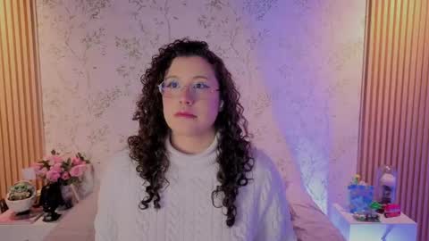 Snapshot of charlote__miller chatting on 05-29-26, 11:41 You honey online show from 05-29-26, 11:41
