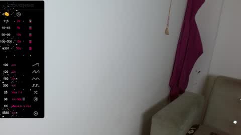 charlote ada online show from 07-23-26, 04:49