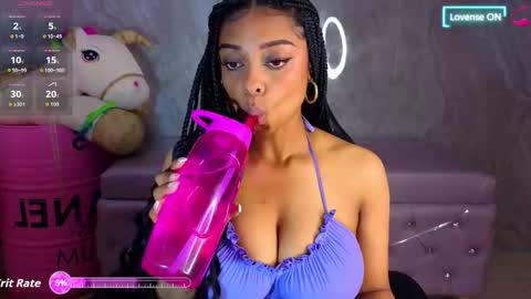 Charlote  online show from 03-23-26, 12:42