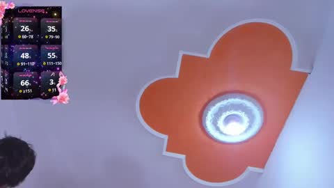 CharloteWalker online show from 12-06-24, 07:23