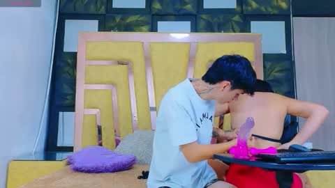 CharloteWalker online show from 12-01-25, 02:22