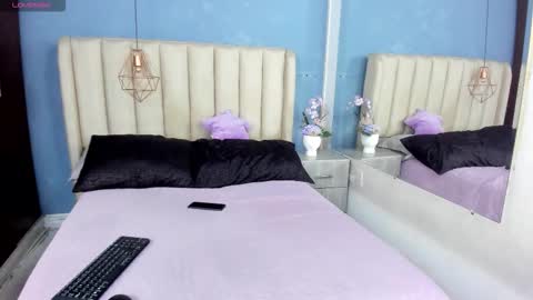 Charlot  online show from 02-27-26, 08:53