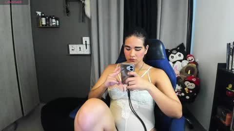 Valery  online show from 04-30-26, 10:36