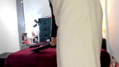 Charlott online show from 10-07-25, 11:40