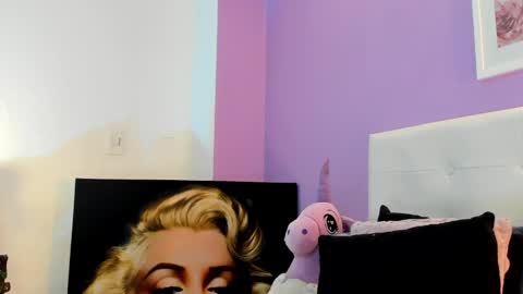 Char 3 online show from 03-28-26, 04:28