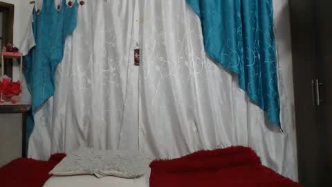 karinaa independent model online show from 03-20-26, 01:32