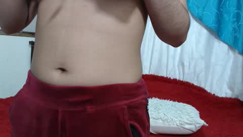 karinaa independent model online show from 04-25-26, 01:08