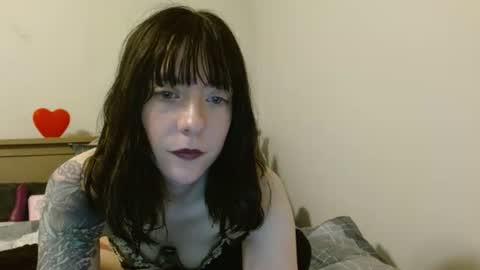 Charlotte online show from 02-18-26, 02:51