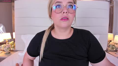 Charlotte online show from 02-08-25, 11:12