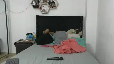 charlotte_027 online show from 01-17-25, 09:06