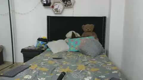 charlotte_027 online show from 01-19-25, 07:36