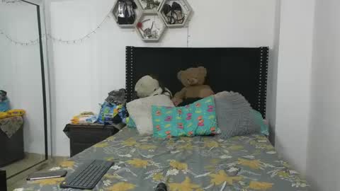 charlotte_027 online show from 01-25-25, 06:12