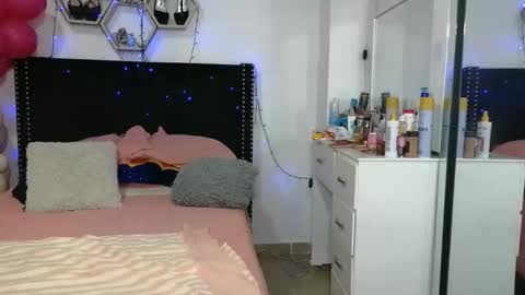 charlotte_027 online show from 02-23-26, 03:26