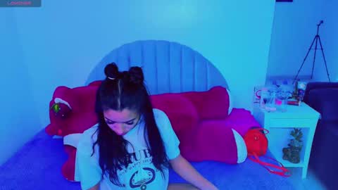 charlotte online show from 10-23-25, 07:07