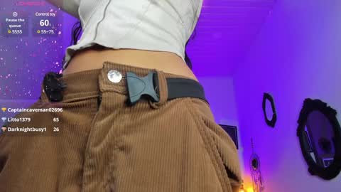 Charlotte online show from 02-01-25, 10:59