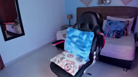 Charlotte  online show from 03-13-26, 07:09