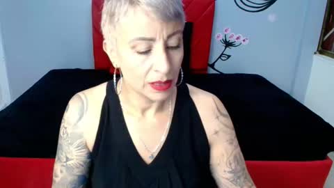 CHARLOTTE GRAY online show from 10-22-25, 12:16