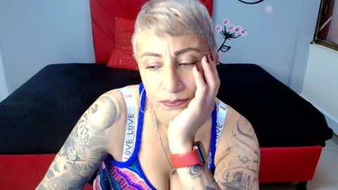 CHARLOTTE GRAY online show from 11-03-25, 12:17