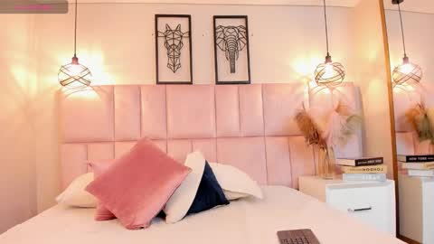 Daniela online show from 12-01-25, 03:22