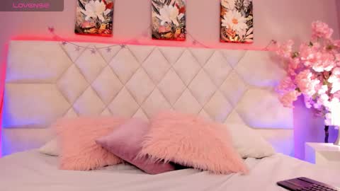 Daniela online show from 03-05-26, 04:52