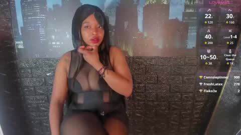  CHARLOTTE BROWN  online show from 11-08-25, 02:34