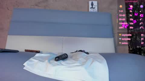  CHARLOTTE BROWN  online show from 04-23-26, 12:29