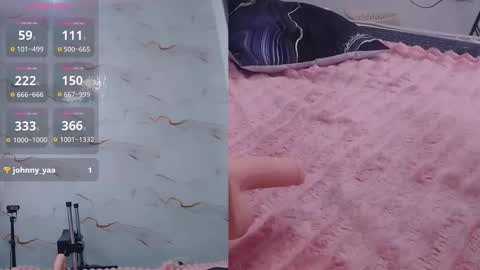 charlotte_cloee online show from 03-11-26, 08:59