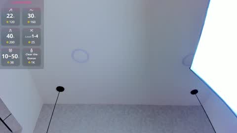 Charlotte online show from 01-27-25, 02:35