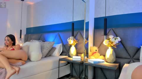 Charlotte online show from 02-04-25, 04:50