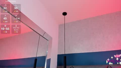 Charlotte online show from 02-14-25, 05:25